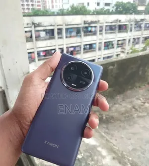 Walton XANON X91 256 GB Blue