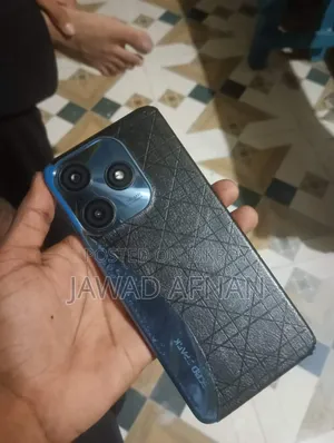 Tecno Camon 11S 32 GB Black