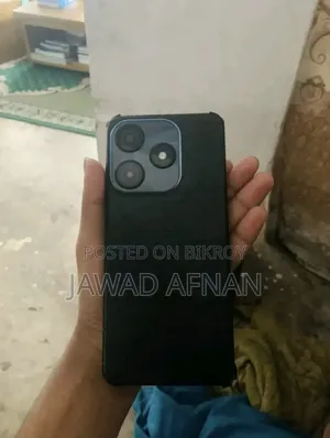 Tecno Camon 11S 32 GB Black