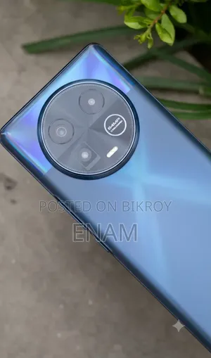 Walton XANON X91 256 GB Blue