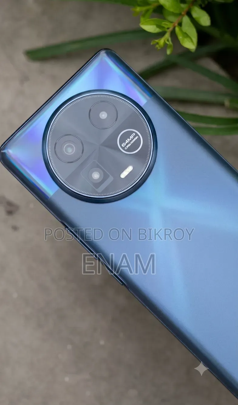 Walton XANON X91 256 GB Blue