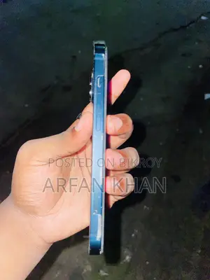 অ্যাপল আইফোন ১৩ ১২৮ জিবি ব্লু