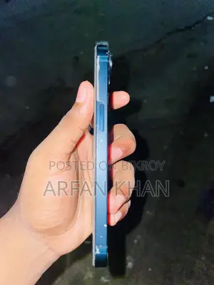 অ্যাপল আইফোন ১৩ ১২৮ জিবি ব্লু