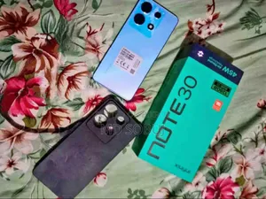 Infinix Note 30 128 GB