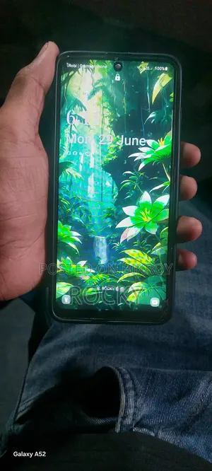 Samsung Galaxy A51 128 GB