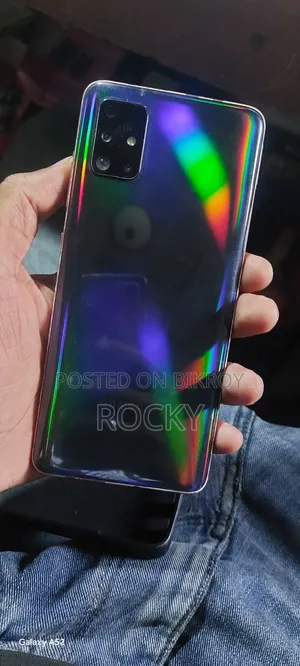 Samsung Galaxy A51 128 GB