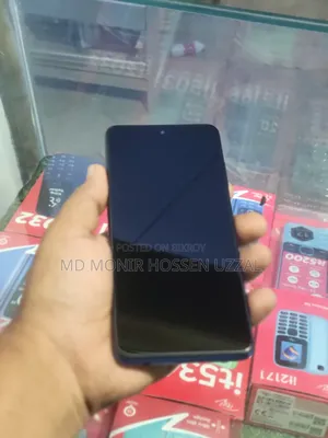 Xiaomi Poco X3 Pro 256 GB Blue