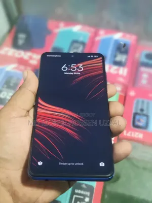 Xiaomi Poco X3 Pro 256 GB Blue