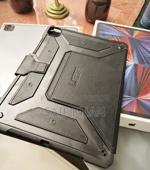 Apple iPad Pro 12.9 (2021) 128 GB Gray