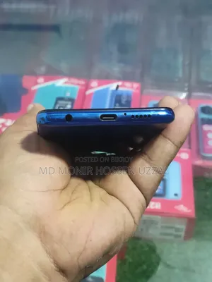 Xiaomi Poco X3 Pro 256 GB Blue