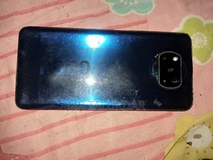 Xiaomi Poco X3 128 GB Blue