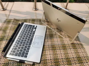 Laptop HP Elite X2 1012 G2 8GB Intel Core I5 SSD 256GB