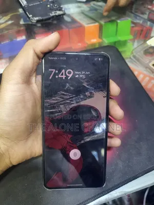 Google Pixel 8 128 GB Black