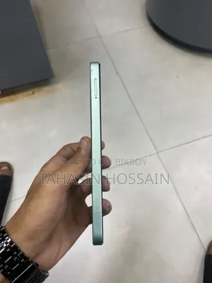 Symphony ATOM 5 64 GB Blue