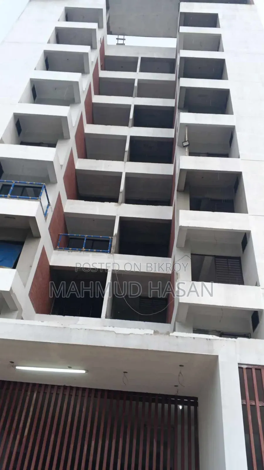 বসুন্ধরায় ৩ বেডরুমের অ্যাপার্টমেন্ট বিক্রয়ের জন্য