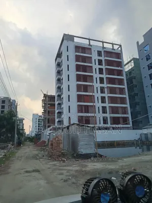বসুন্ধরায় ৩ বেডরুমের অ্যাপার্টমেন্ট বিক্রয়ের জন্য
