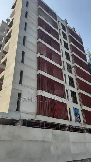 বসুন্ধরায় ৩ বেডরুমের অ্যাপার্টমেন্ট বিক্রয়ের জন্য
