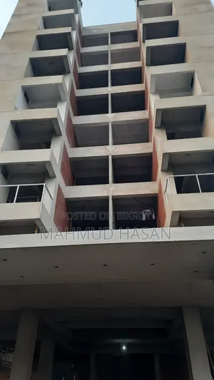 বসুন্ধরায় ৩ বেডরুমের অ্যাপার্টমেন্ট বিক্রয়ের জন্য
