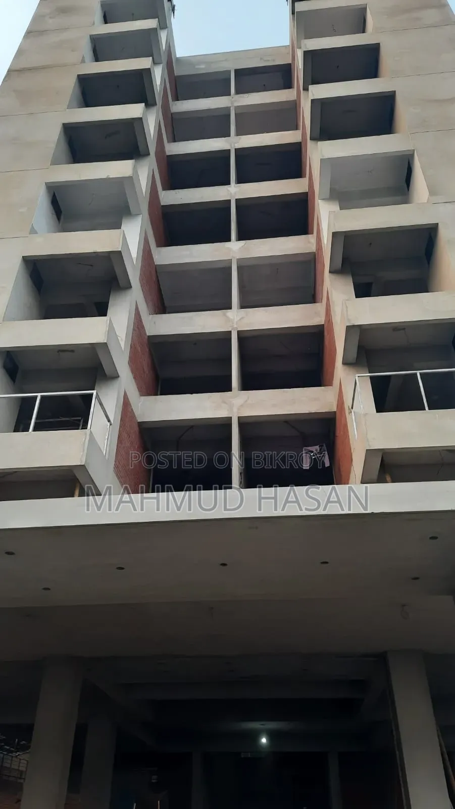 বসুন্ধরায় ৩ বেডরুমের অ্যাপার্টমেন্ট বিক্রয়ের জন্য
