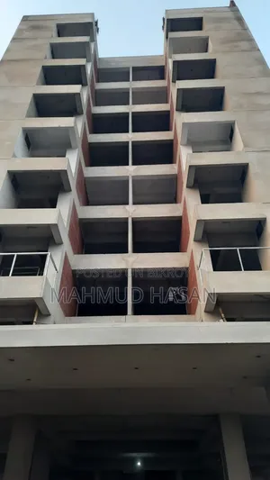 বসুন্ধরায় ৩ বেডরুমের অ্যাপার্টমেন্ট বিক্রয়ের জন্য