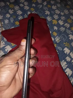 Xiaomi Mi Note 10 Pro 256 GB Black