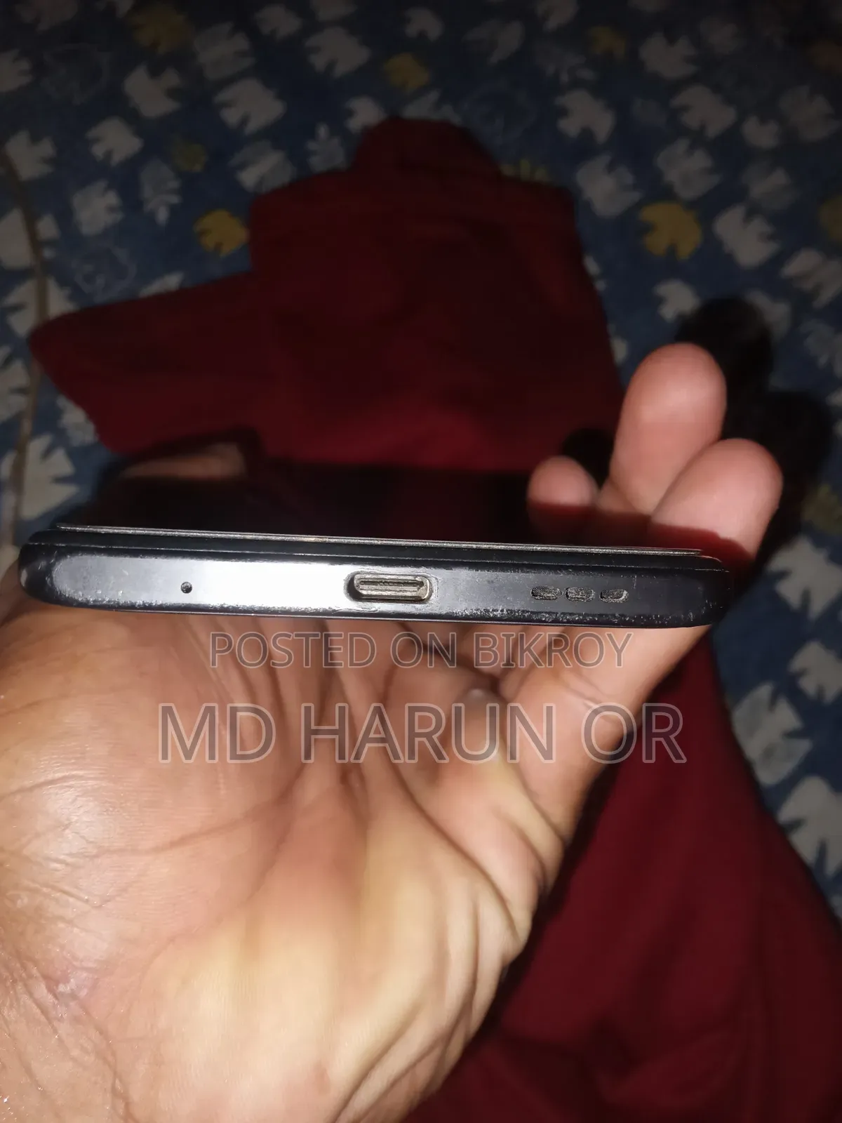 Xiaomi Mi Note 10 Pro 256 GB Black