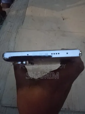 Tecno Camon 40 Pro 4G 256 GB Gray