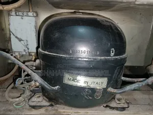 Refrigerator (Made in Italy)
