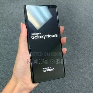 Samsung Galaxy Note 8 64 GB Gold