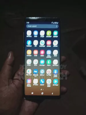 Samsung Galaxy Note 8 64 GB Gold
