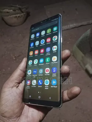Samsung Galaxy Note 8 64 GB Gold