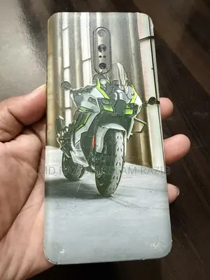 OnePlus 7 Pro 256 GB Gold