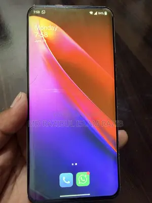 OnePlus 7 Pro 256 GB Gold
