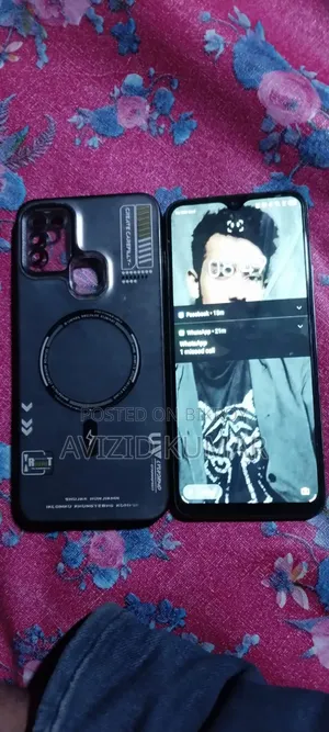 Infinix Hot 11 Play 64 GB