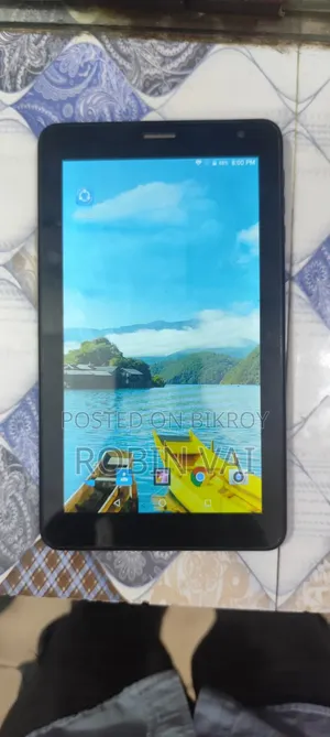 C Idea CM8300 Plus 256 GB Black