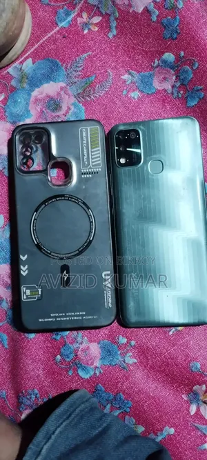 Infinix Hot 11 Play 64 GB