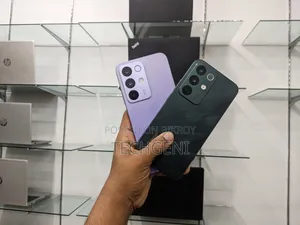 Realme C85 Pro 256 GB Green