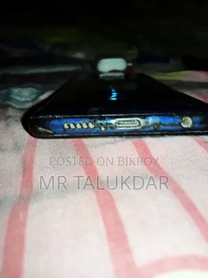Xiaomi Poco X3 128 GB Blue