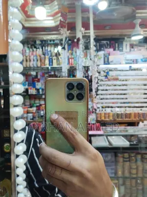 Honor 8X 128 GB Silver