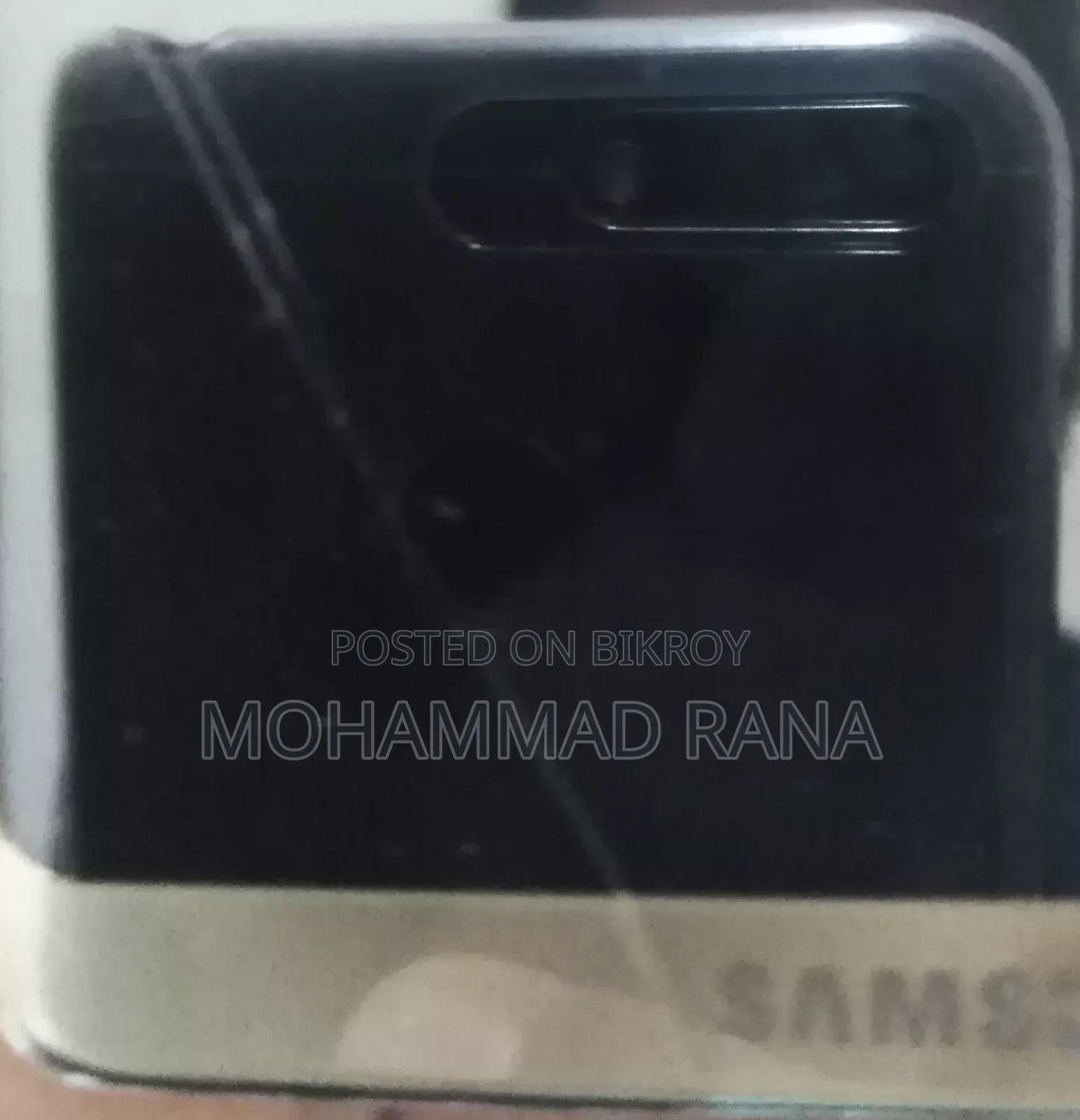 Samsung Galaxy Note 8 64 GB Gray