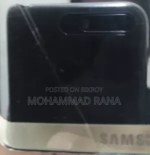 Samsung Galaxy Note 8 64 GB Gray