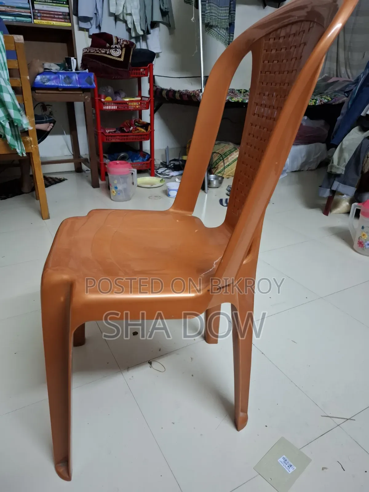 Almost New Condition Chair