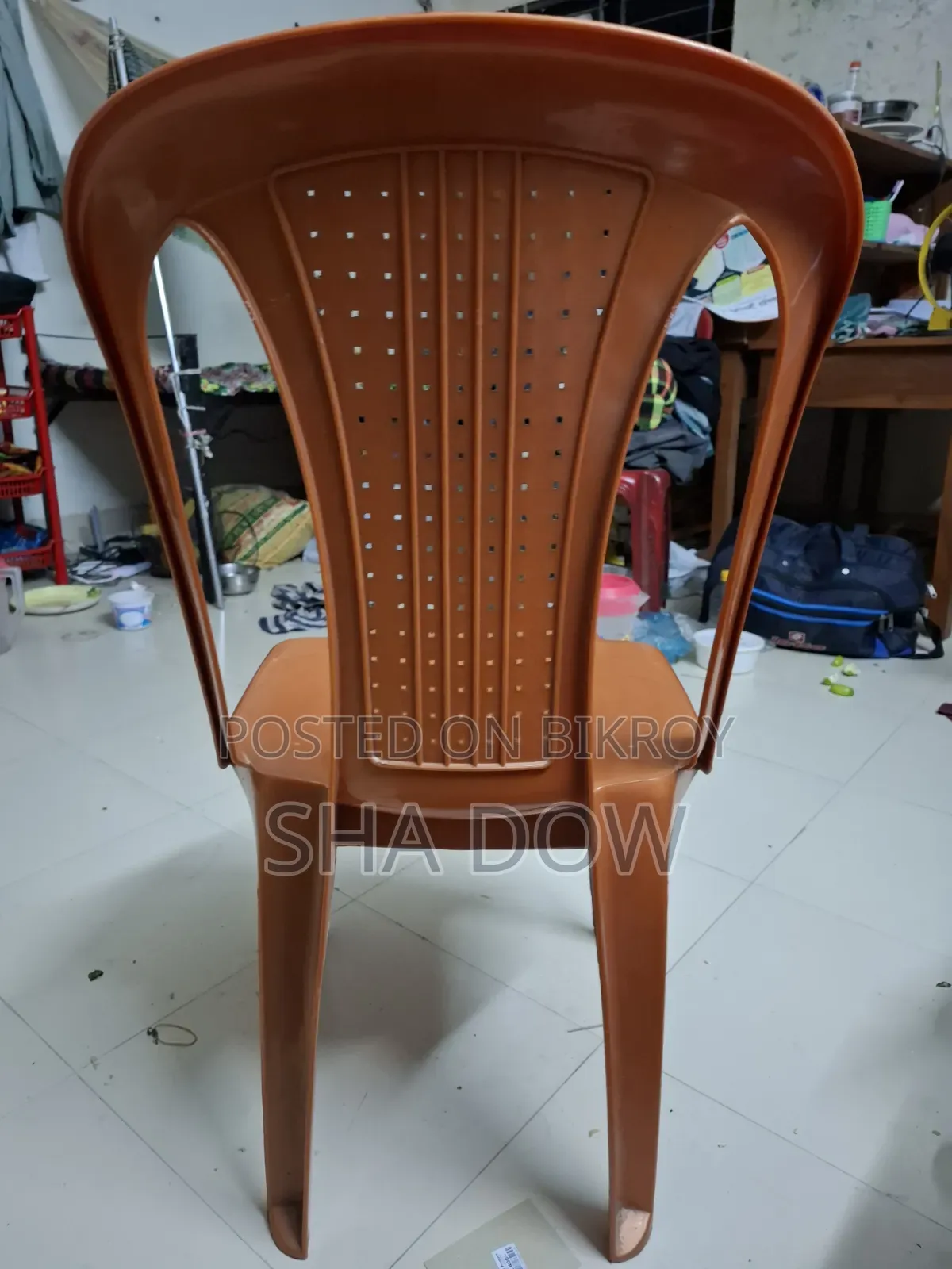 Almost New Condition Chair