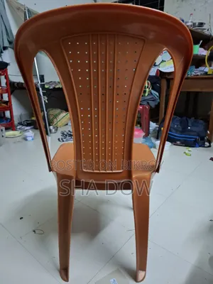 Almost New Condition Chair