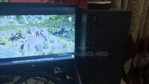Desktop Computer 16GB Intel Core I3 SSD 128GB