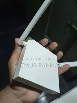 Absolutely Fresh Router