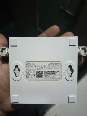 Absolutely Fresh Router