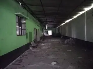 ফ্যাক্টরি/গোডাউনের জন্য শেড ভাড়া দেয়া হবে।
