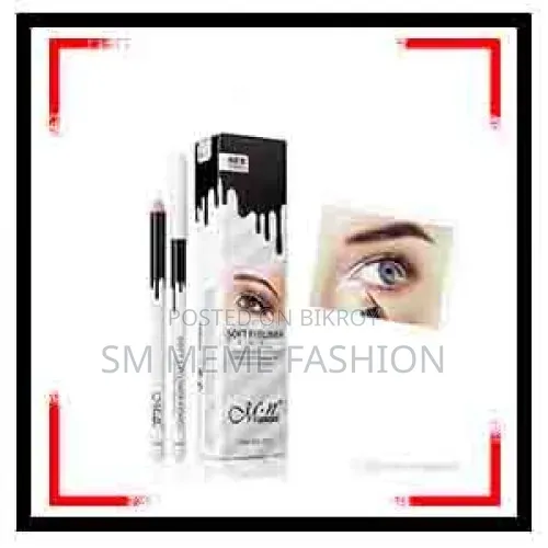 Soft Eyeliner Pencil