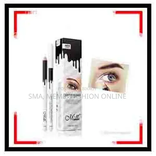 Soft Eyeliner Pencil